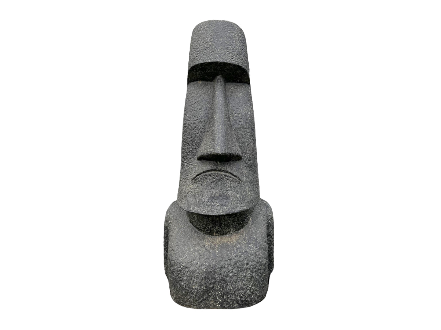 Rapa-Nui Moai-Statue: Ein Stück Geschichte für Ihr Zuhause